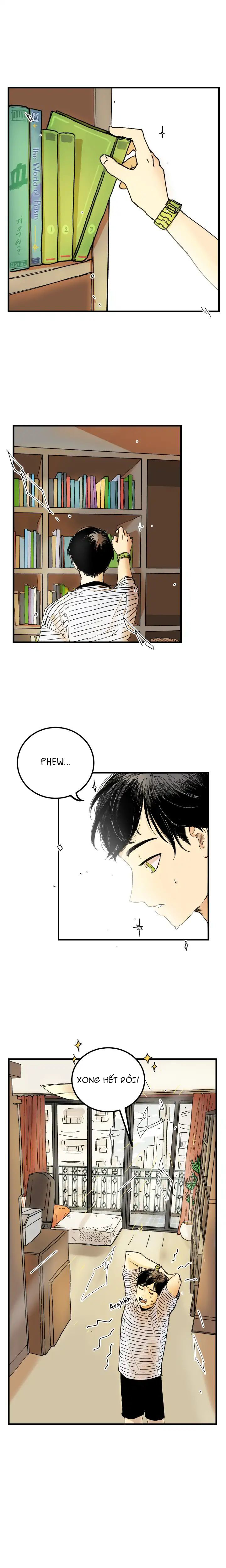 cinema cạnh phòng chapter 1 1