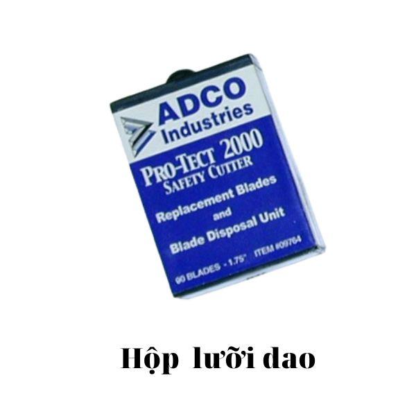 Dao Cắt Dây Đai An Toàn Protect 2000