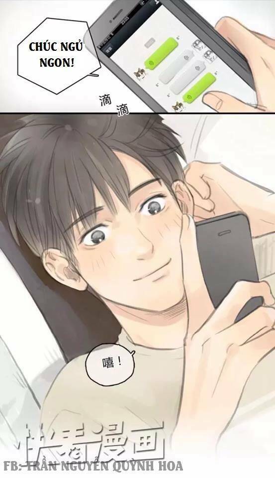 12 giờ của lọ lem chapter 18 18