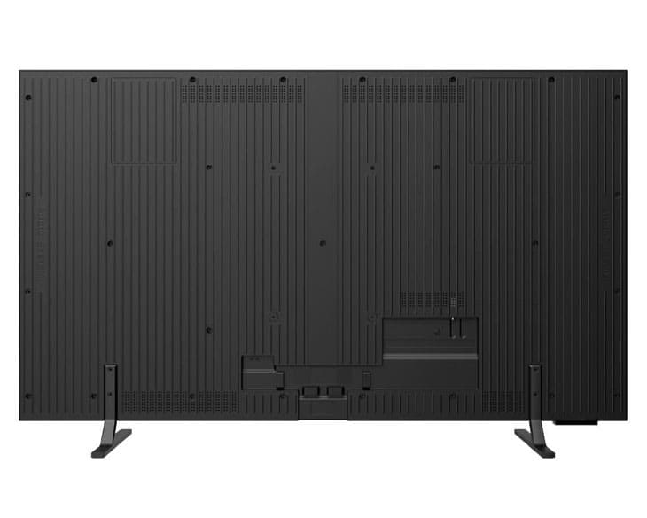 Google Tivi Khung Tranh The Frame QLED Coocaa 4K 65 inch 65L75 - HÀNG CHÍNH HÃNG - CHỈ GIAO HCM