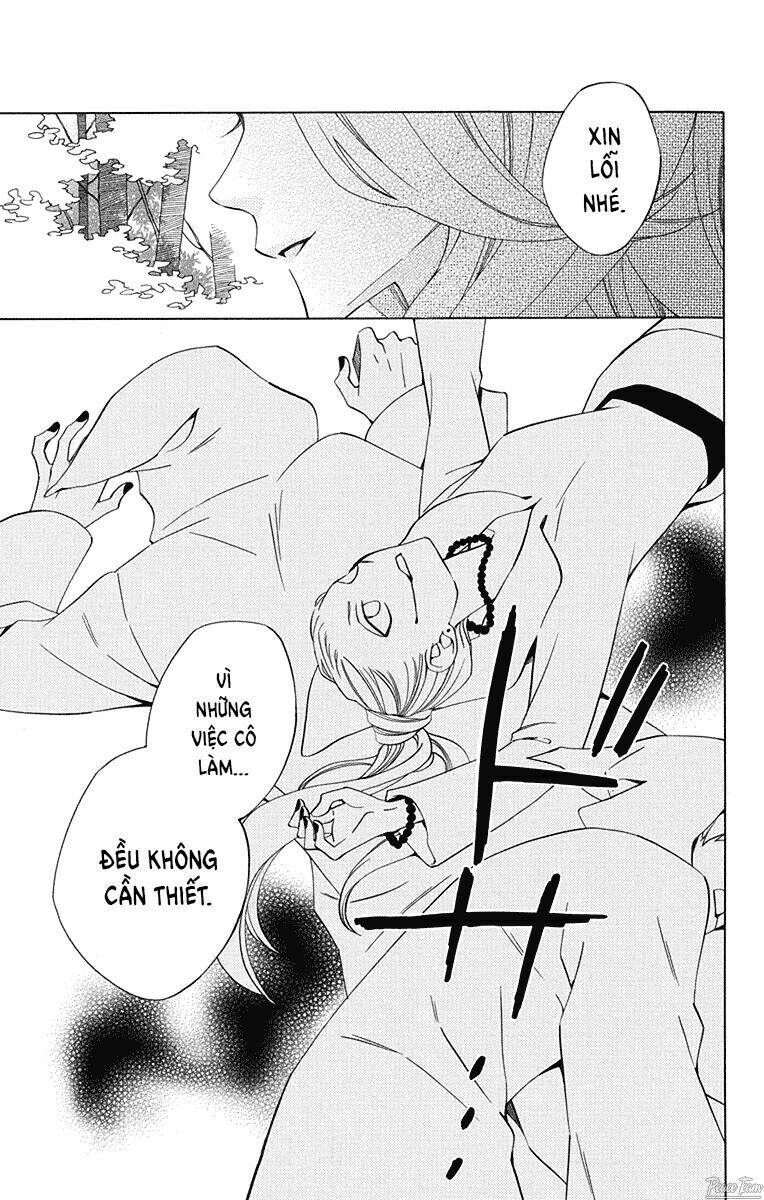 phù thủy xấu xa nhất thế gian chapter 8 43