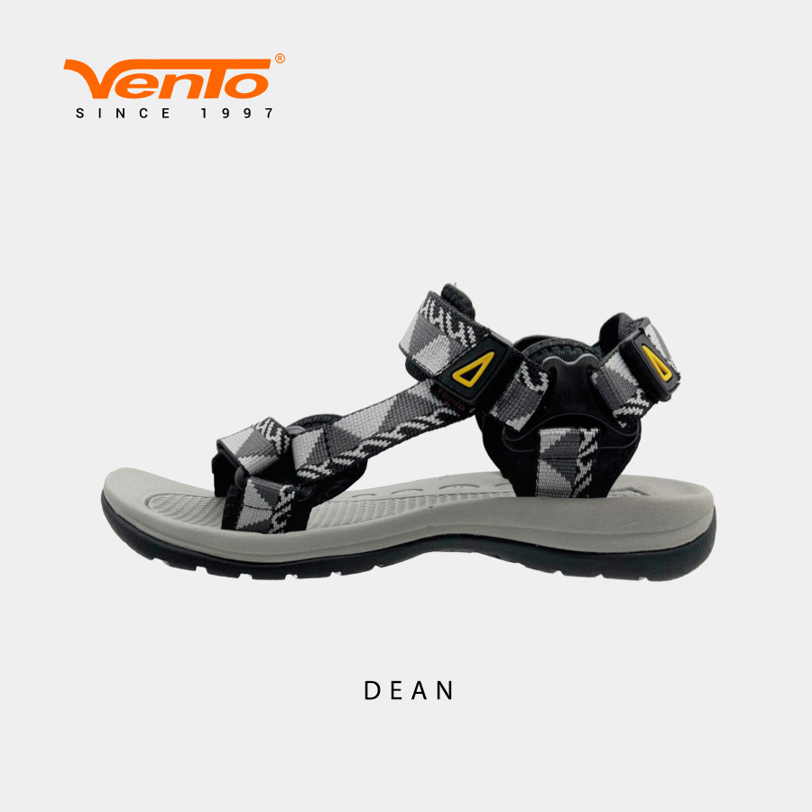 Giày Sandal Nam VENTO DEAN dạo phố đi chơi đi học du lịch SD7930