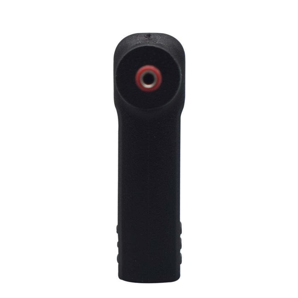 Portable Laptop Female to 3.5*1.35mm Male Port Power Adapter Charger