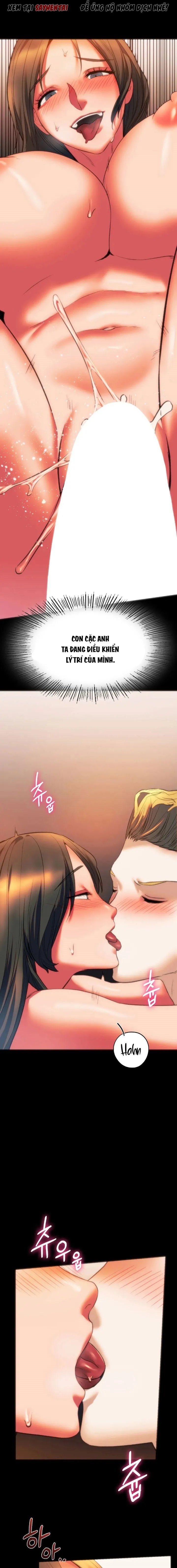 bạn học của tôi chapter 24 4