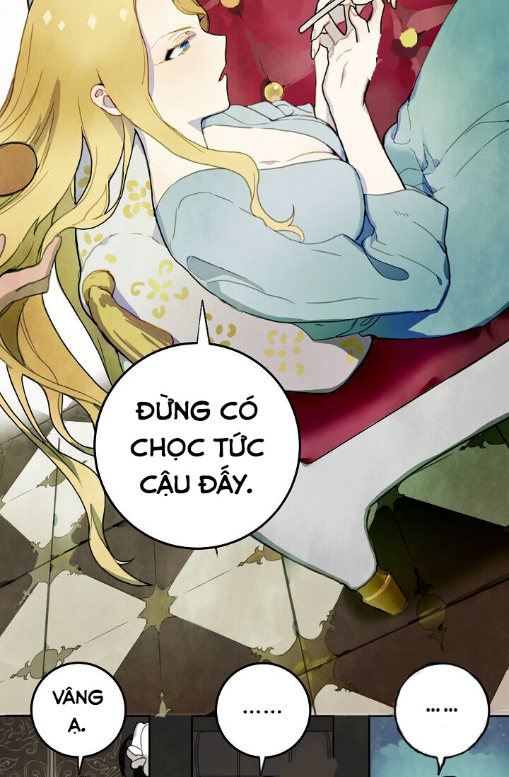 câu chuyện về đứa con hoang bị ghét bỏ chapter 1 18