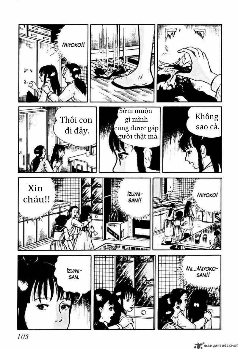 god's left hand, devil's right hand chapter 64 5