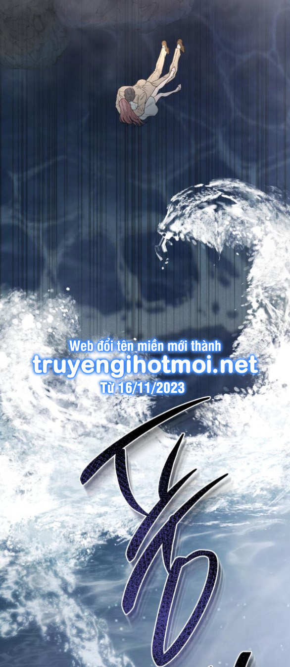 my demon - ác quỷ của tôi chapter 3.2 35