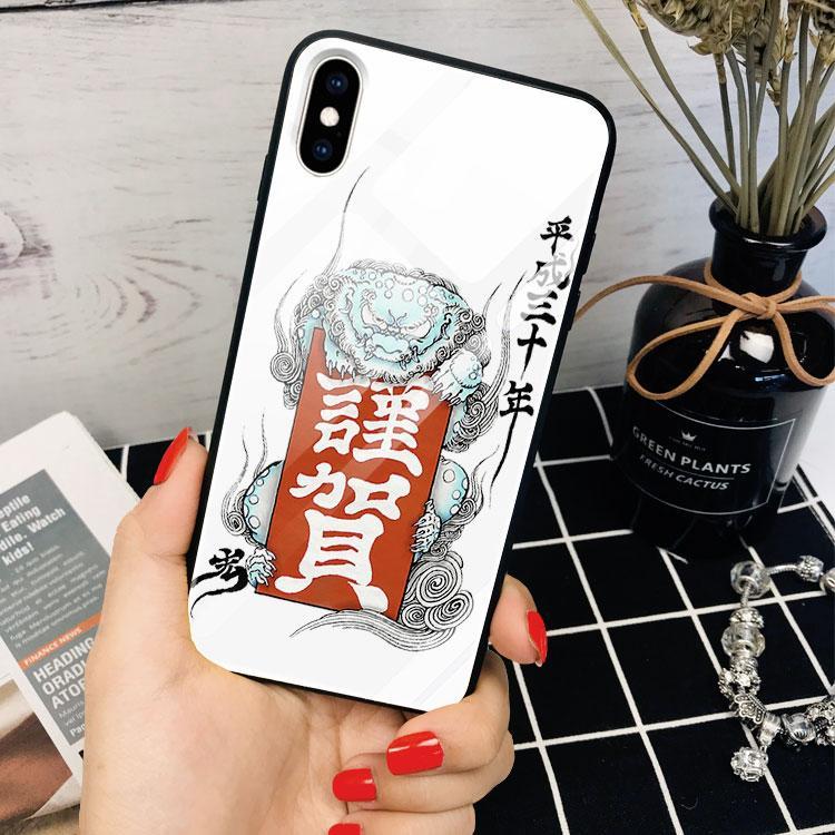 Ốp Lưng Con Vật Hiện Đại dành cho Iphone 6/6Plus/6S/6S Plus/7/7Plus/8/8Plus/X/Xs/Xs Max/11/11 Promax/12/12 Promax Lpc20120120