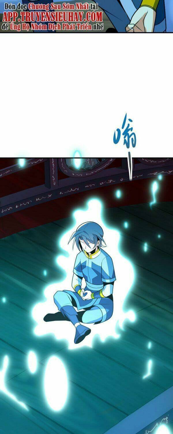 thôn phệ một thế giới tu tiên chapter 92 5