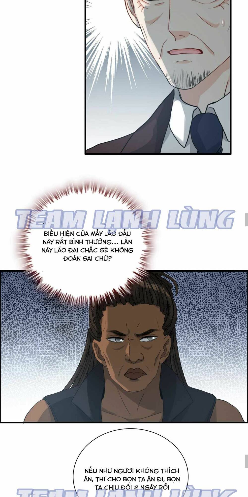 cô vợ hợp đồng bỏ trốn của tổng giám đốc chapter 460 20