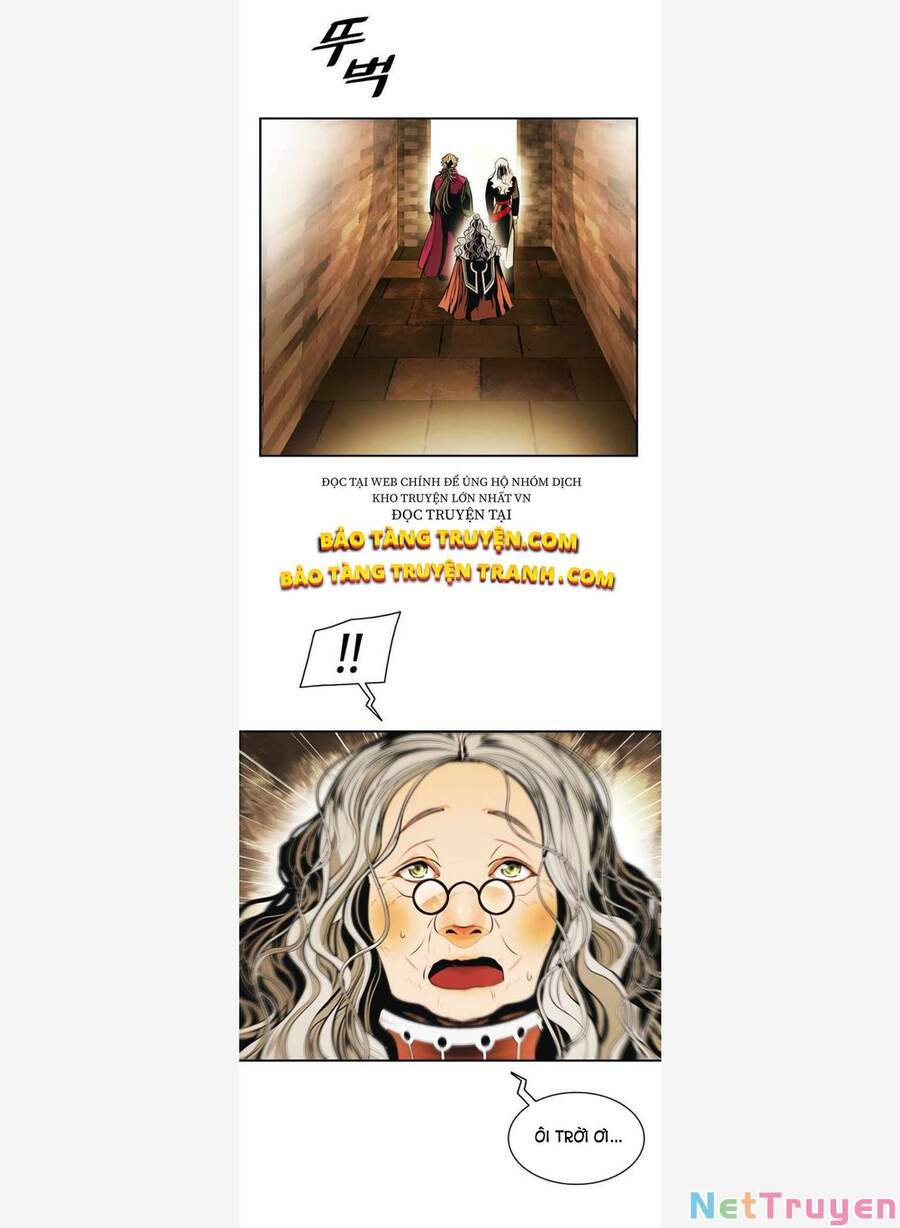 bất bại chân ma chapter 119 14