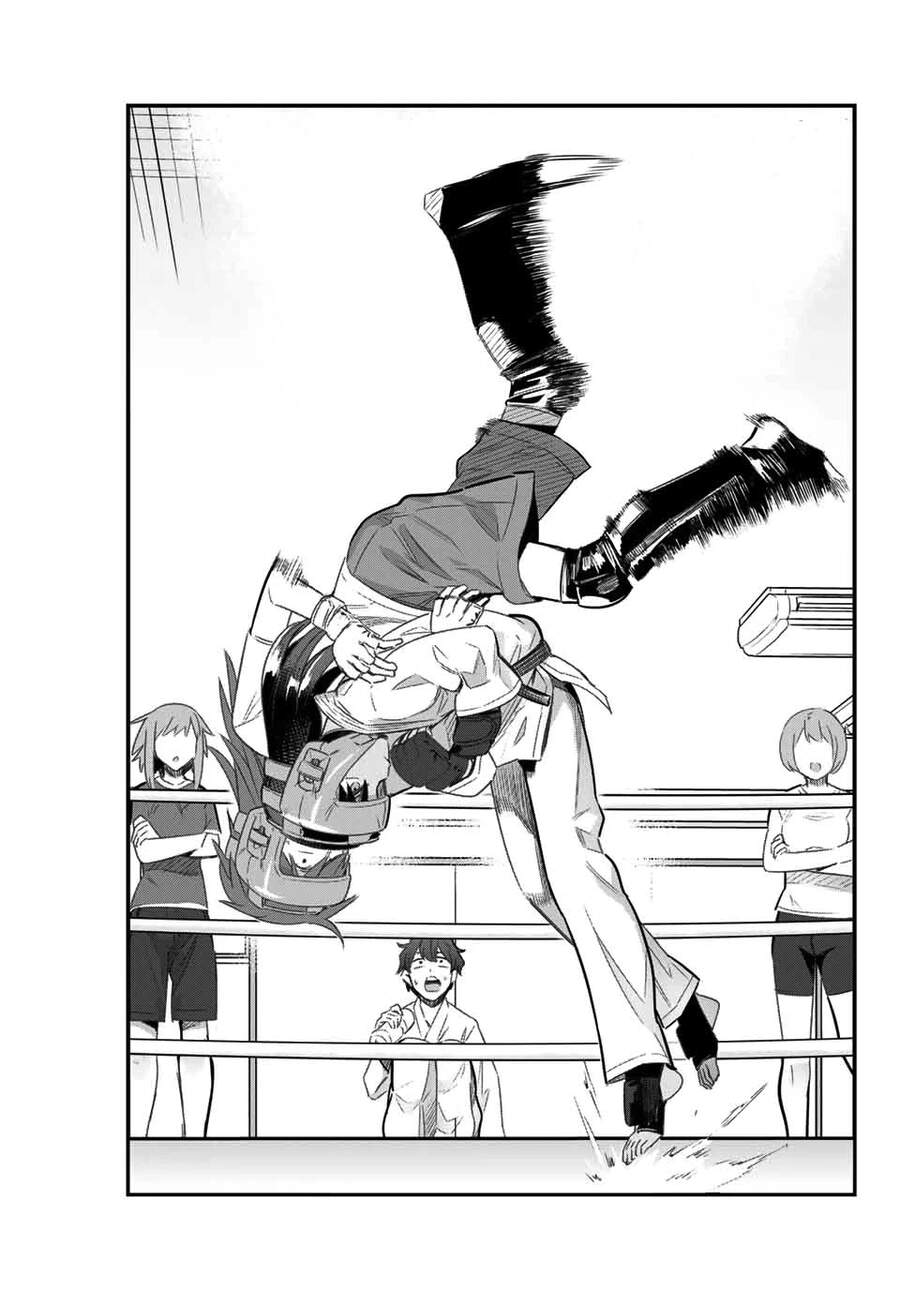 please don bully me - nagatoro-san chapter 82 11