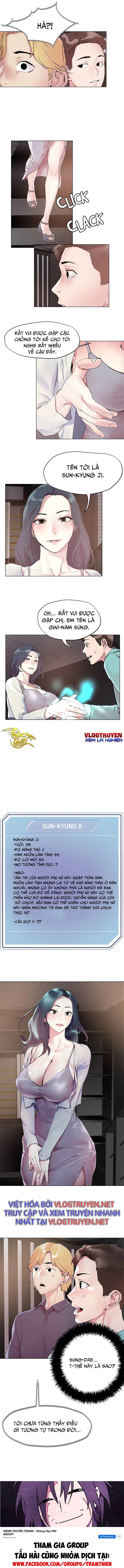 siêu chịch hệ thống của “hắc ám vương giả” chapter 57 12