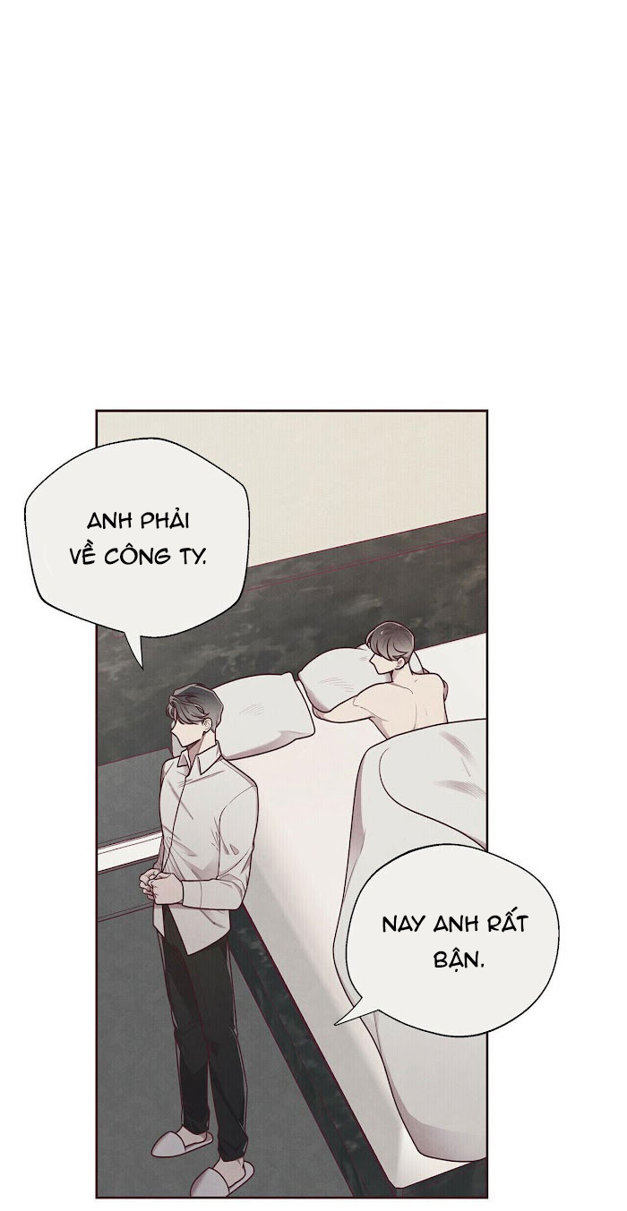 chiếc nhẫn đỏ chapter 10 36