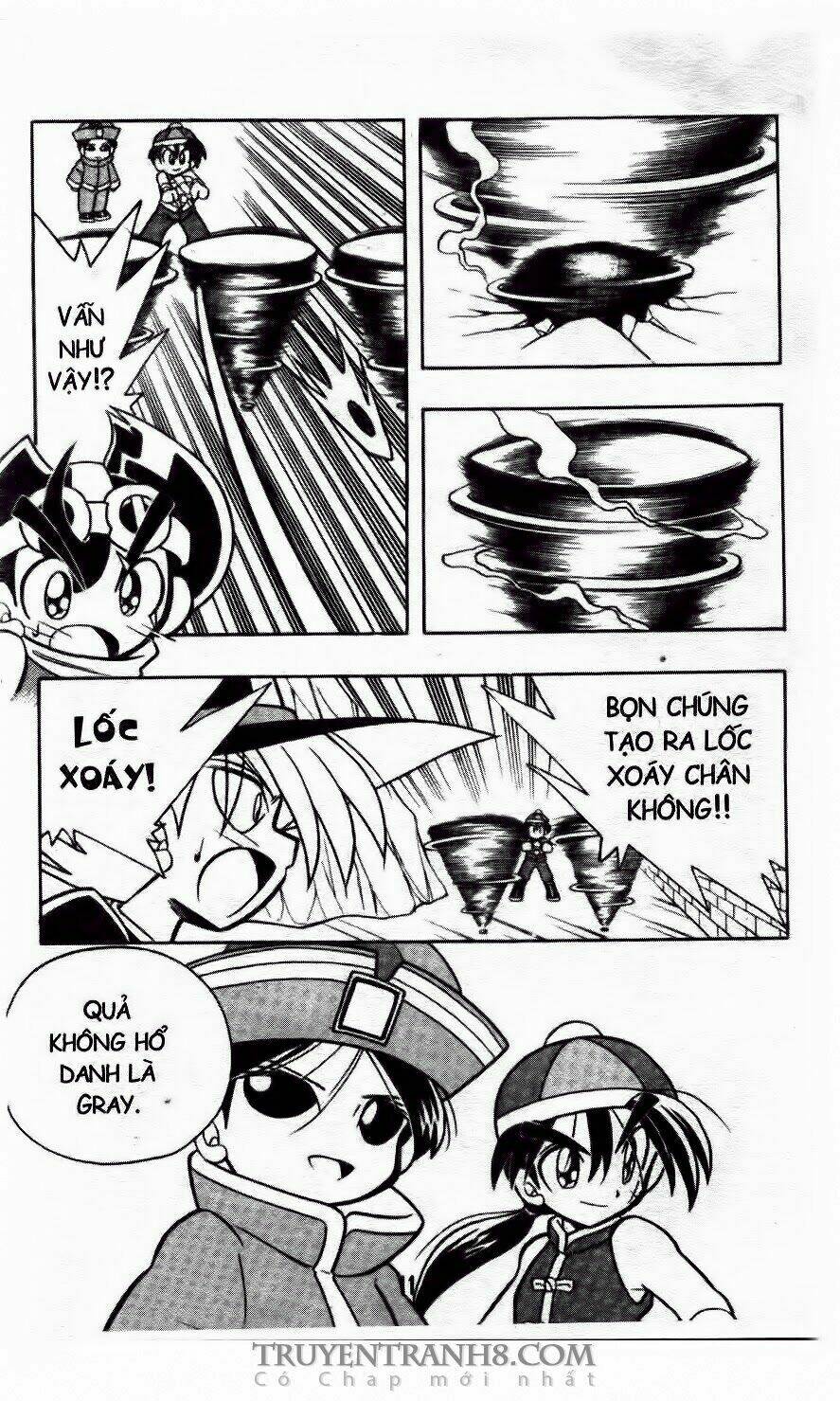 battle b-daman chapter 7 12