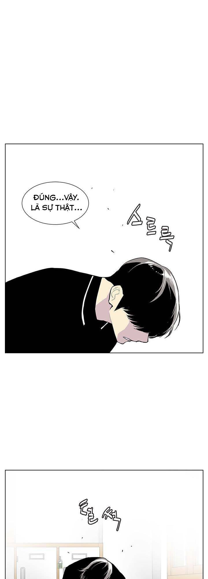 cuộc chiến băng đảng chapter 43 35