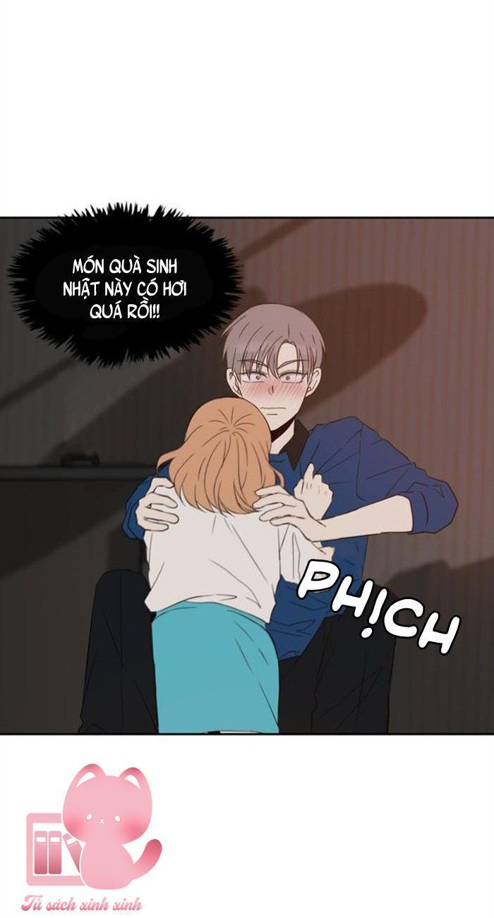 a good day to be a dog chapter 41 7