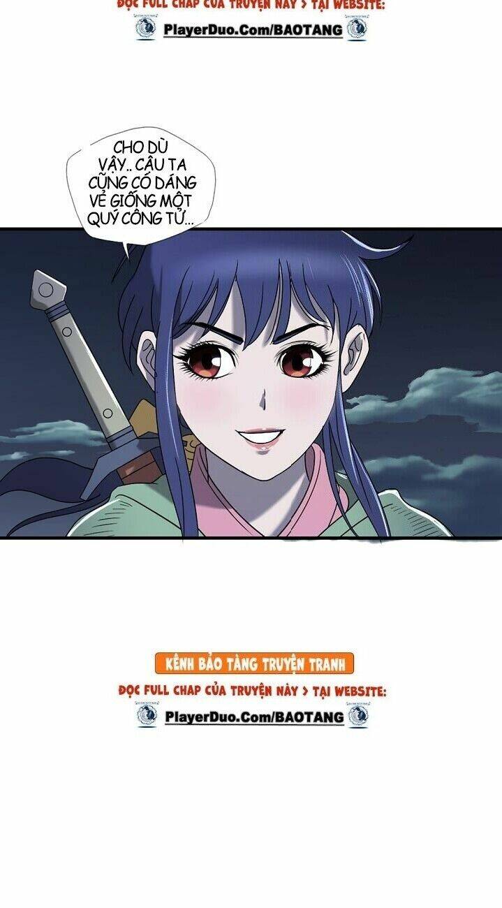 cuồng long chapter 8 16