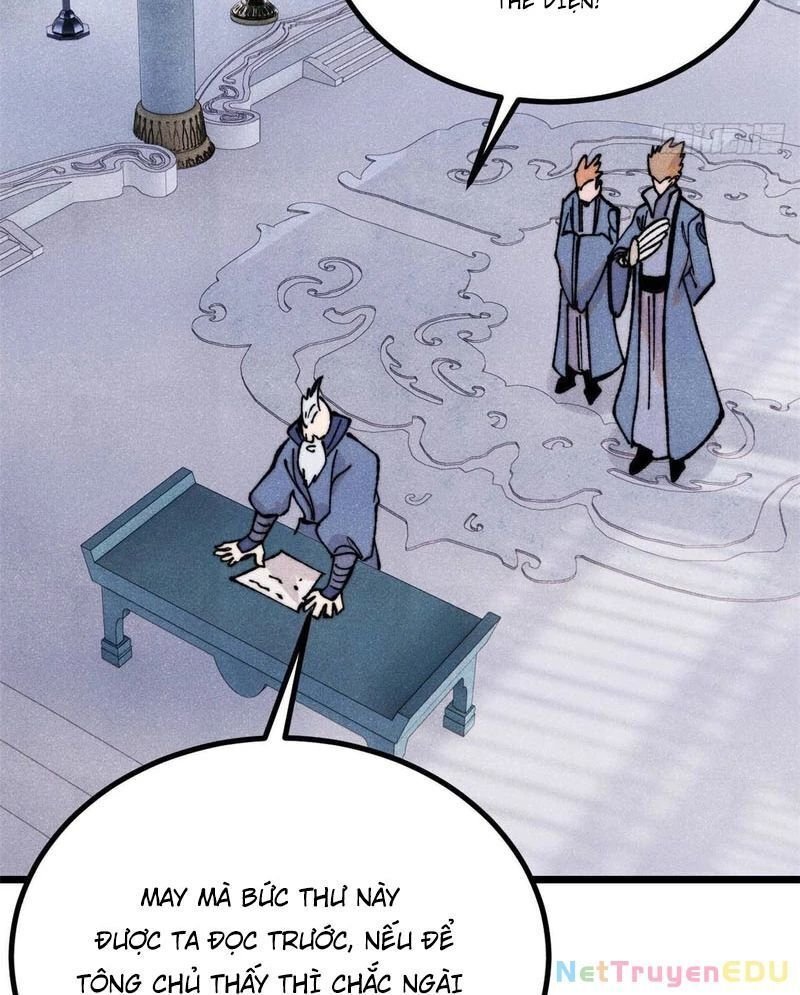 vạn cổ tối cường tông chapter 398.2 35