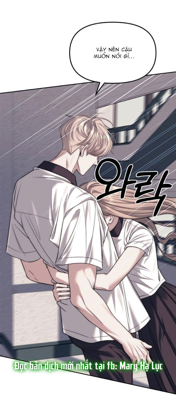 xâm nhập trường trung học tài phiệt chapter 58.1 36