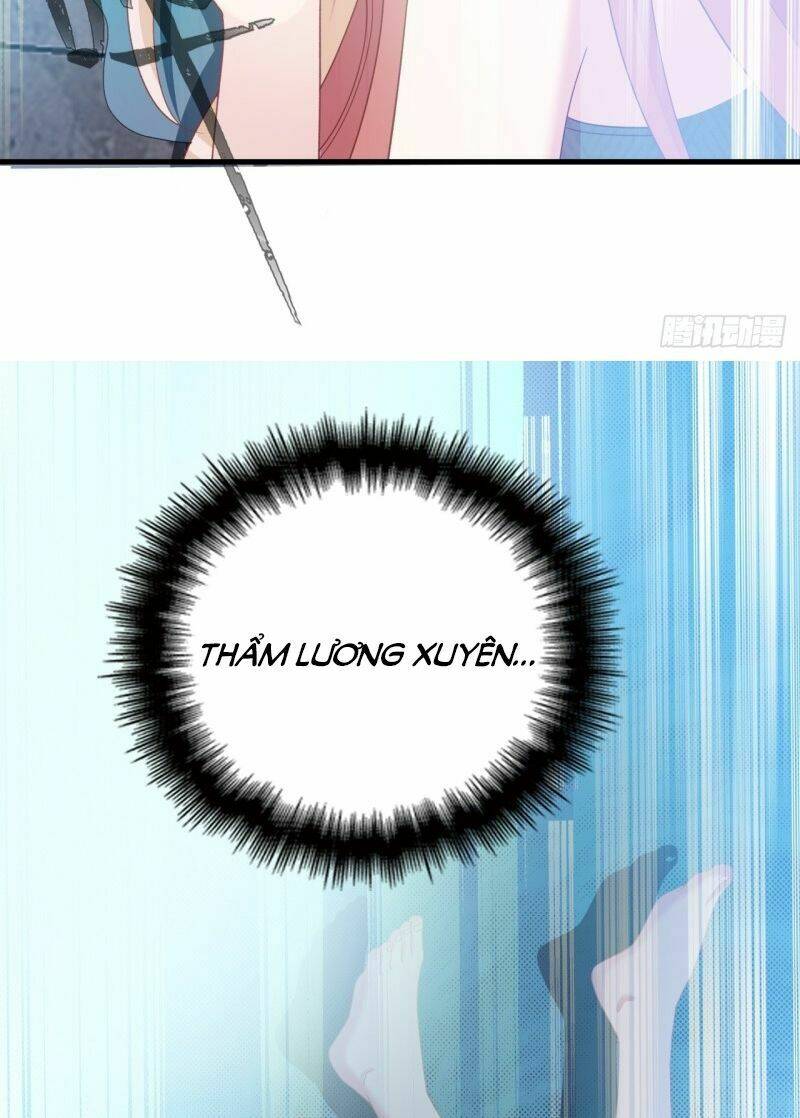 bí mật kết hôn với ảnh đế: vợ ơi đến đây tấn công đi nào chapter 37 21