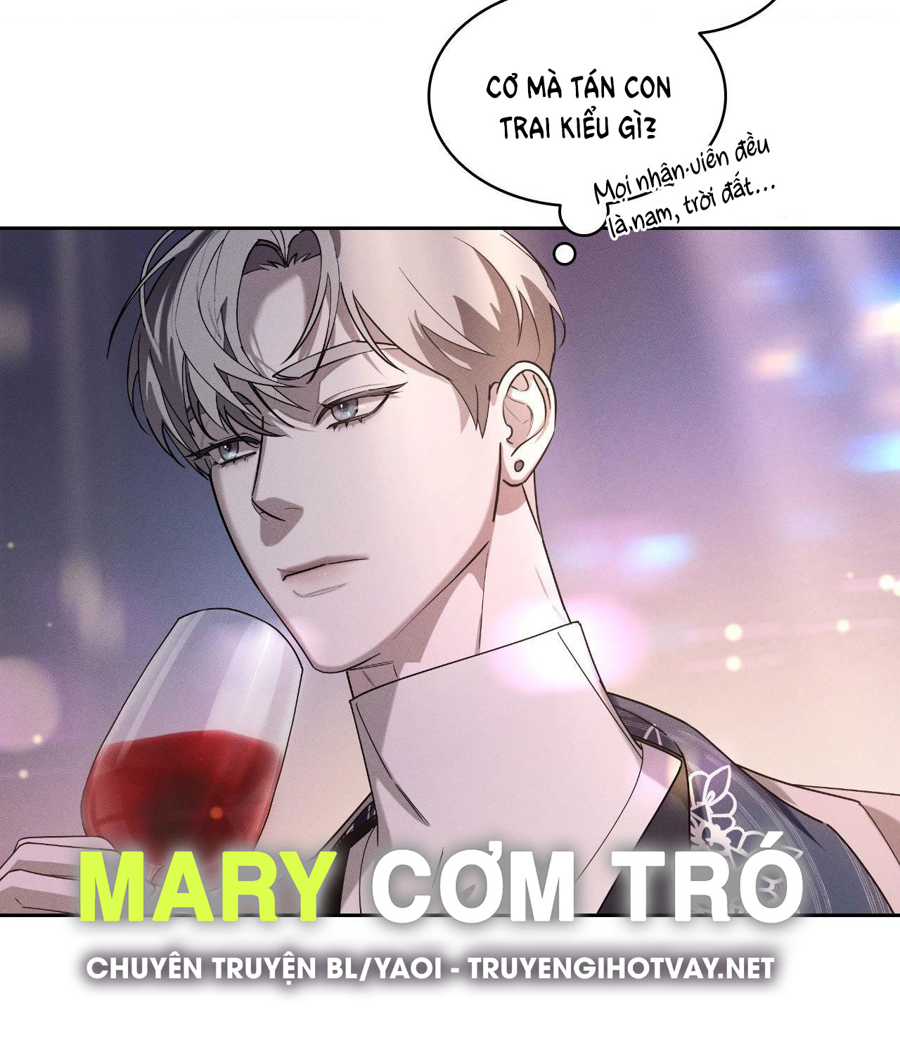 [18+] lật lại kịch bản - bản uncensored chapter 1.2 2