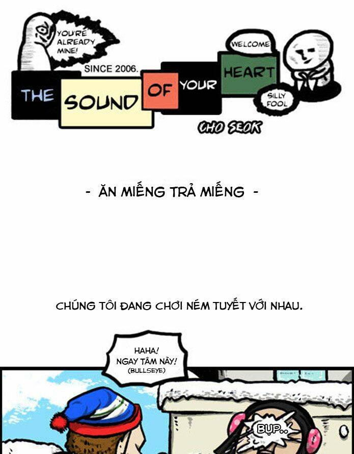 tiếng gọi con tim chapter 31 1