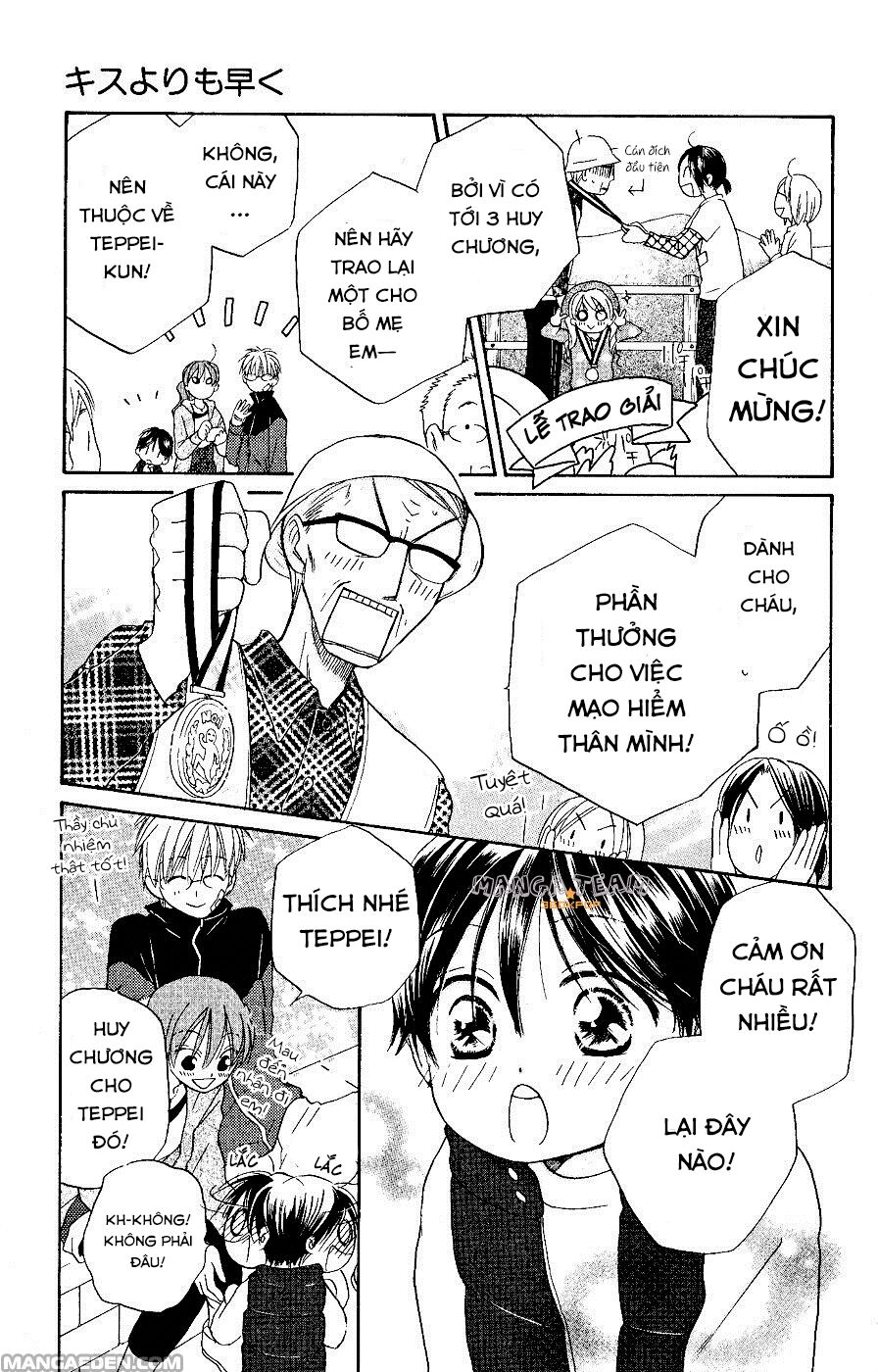 gia đình hạnh phúc chapter 28 25