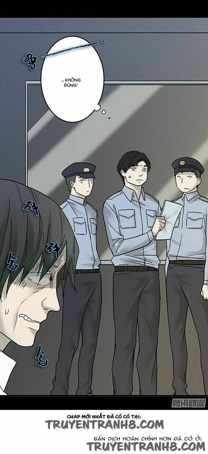 ớn lạnh tuyệt đối chapter 101 9