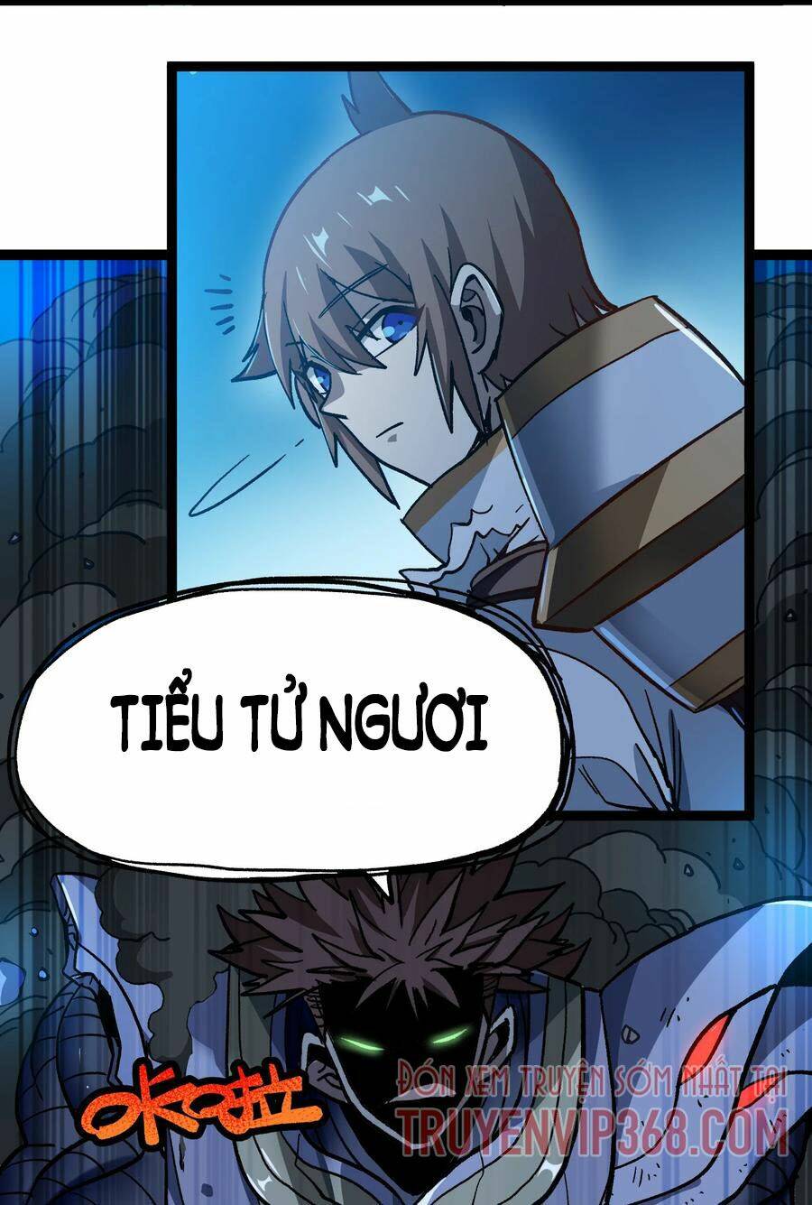 vú em vô địch chapter 12 25
