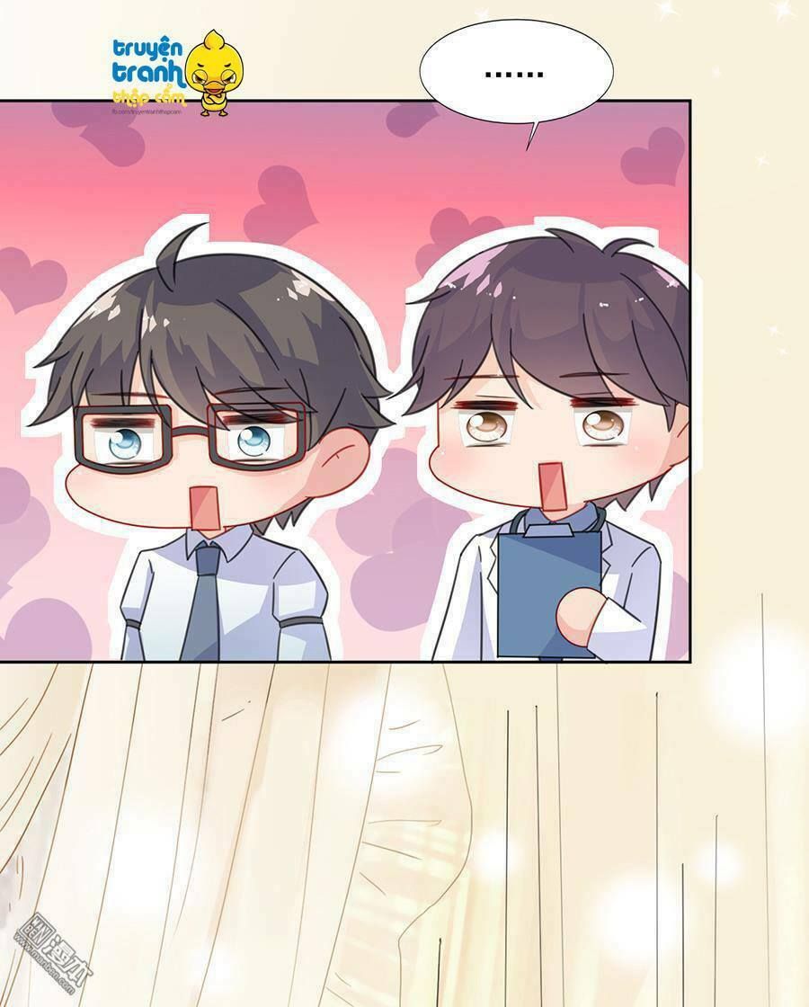 chọc tới chủ tịch tổng tài 2 chapter 3 12