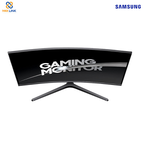 Màn hình máy tính cong samsung 2K 27inch WQHD LC27JG54QQE - LC27JG54QQEXXV Hàng chính hãng