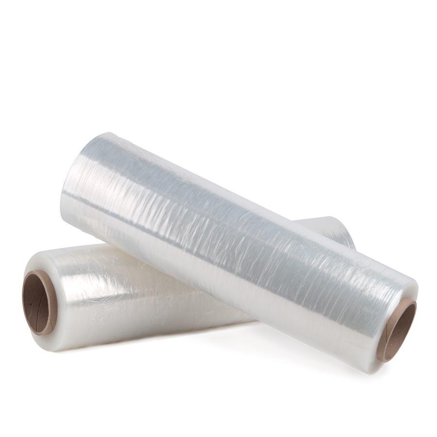 Cuộn Màng Cuốn PE STRETCH FILM 500MM x 4KG
