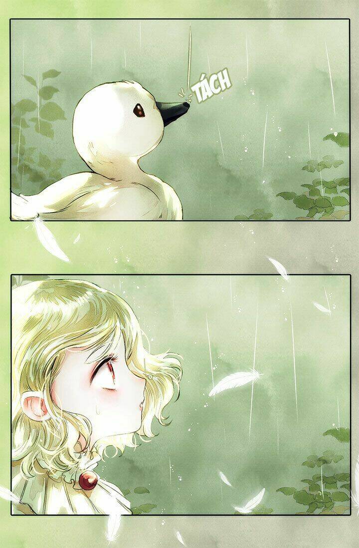 tuyển tập prologue hàn chapter 16 25