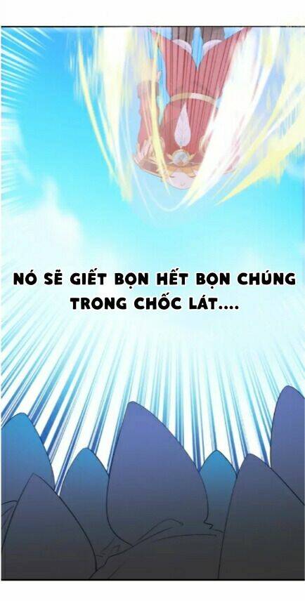 hiệp sĩ của nữ hoàng chapter 0 24