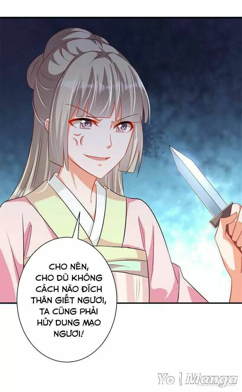 độc y cuồng phi chapter 40 41