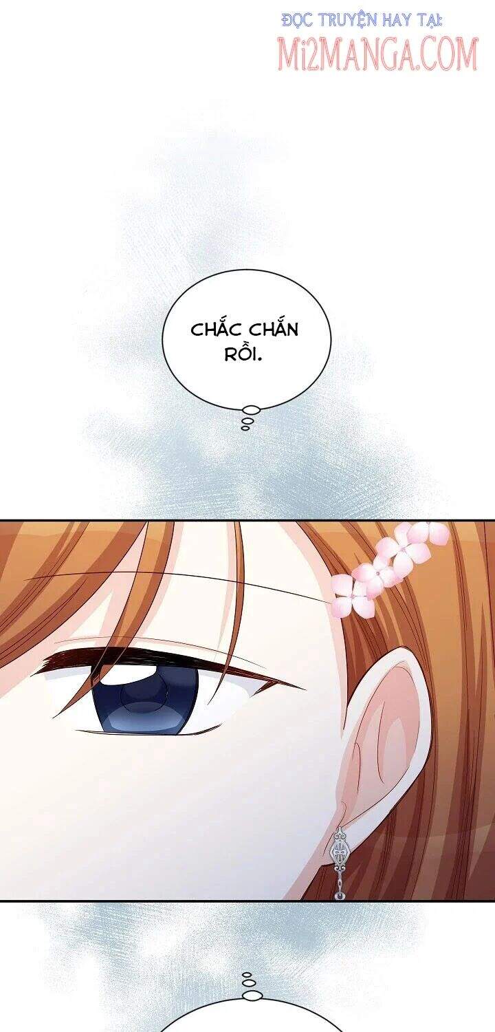 nữ công tước với tâm hồn trống rỗng chapter 64.5 1