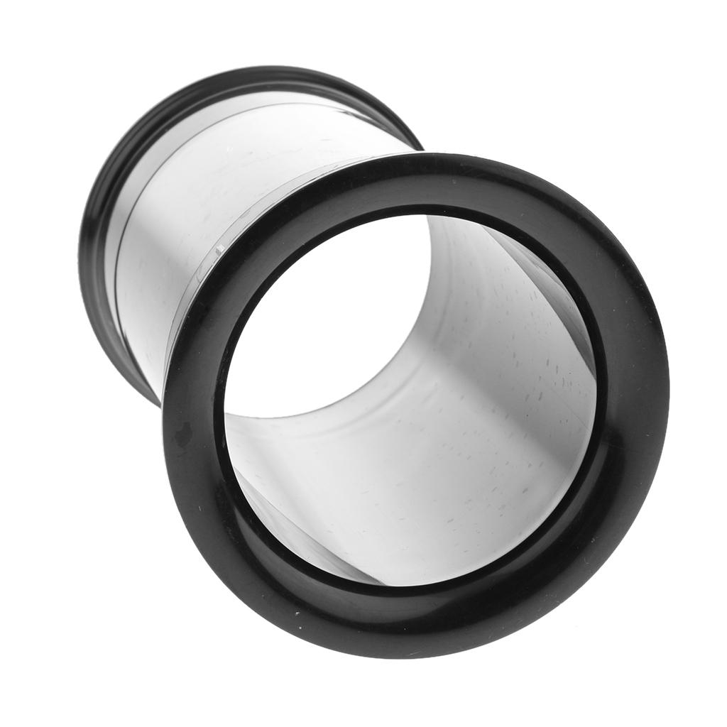 Speaker Port Cabinet Bass Tube 110mm Opening Diameter 75mm for 4-6 inch speaker