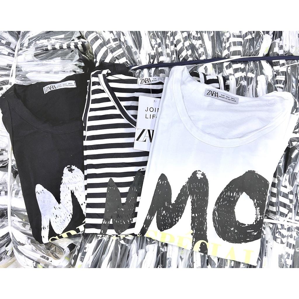 SET 3 ÁO SÁT NÁCH NỮ MODE