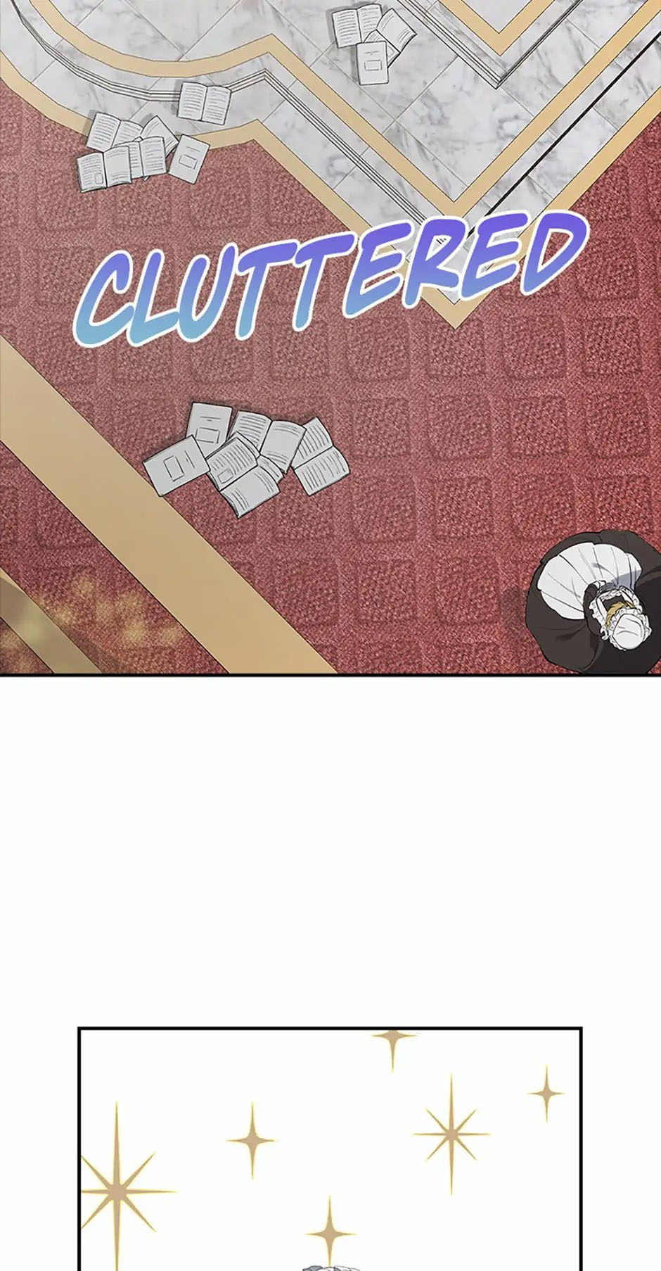 tên nam chính này cản đường tôi! chapter 3.2 9