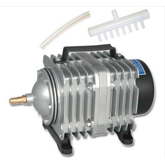 Máy Sủi Khí Oxy Bể Cá Resun ACO-001