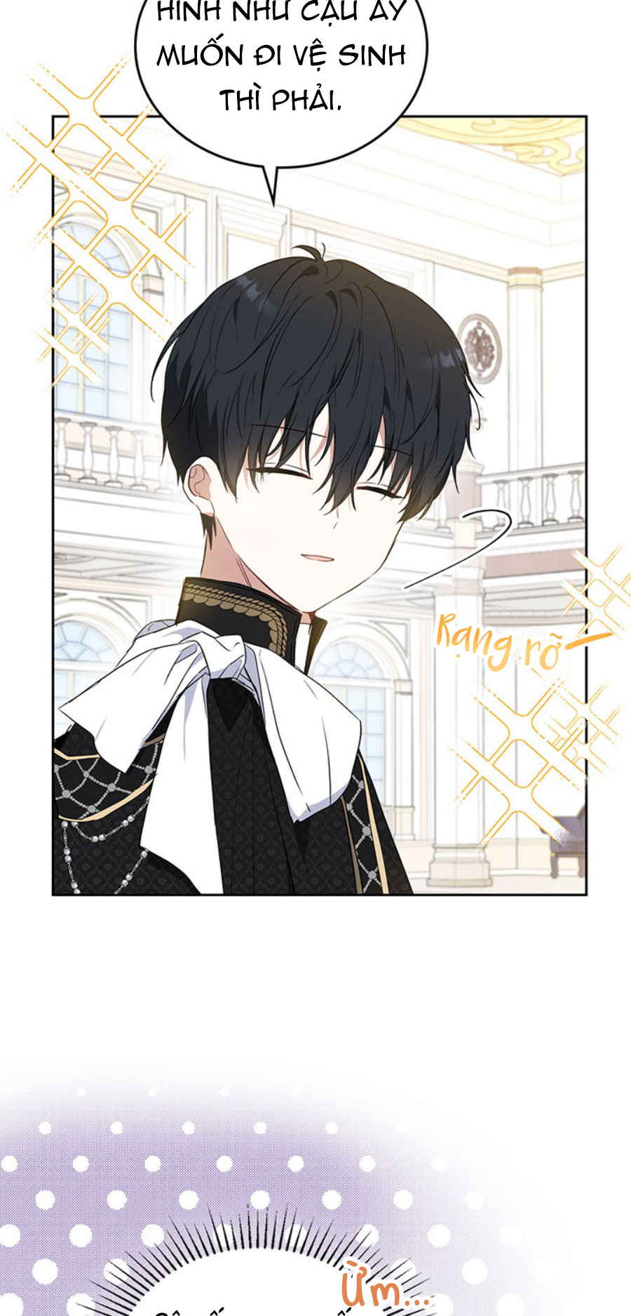 lần này tôi sẽ trở thành gia chủ chapter 75 55