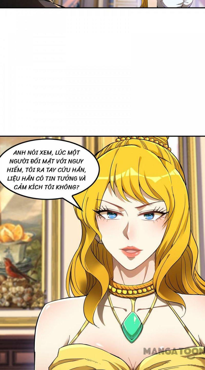 đệ nhất người ở rể chapter 113 6