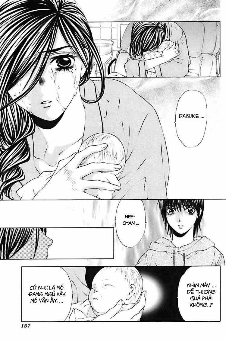 bitter virgin chapter 23 7