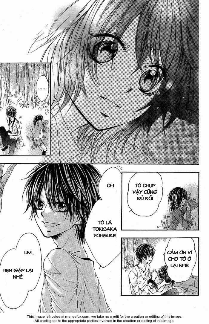 dear green chapter 1 14