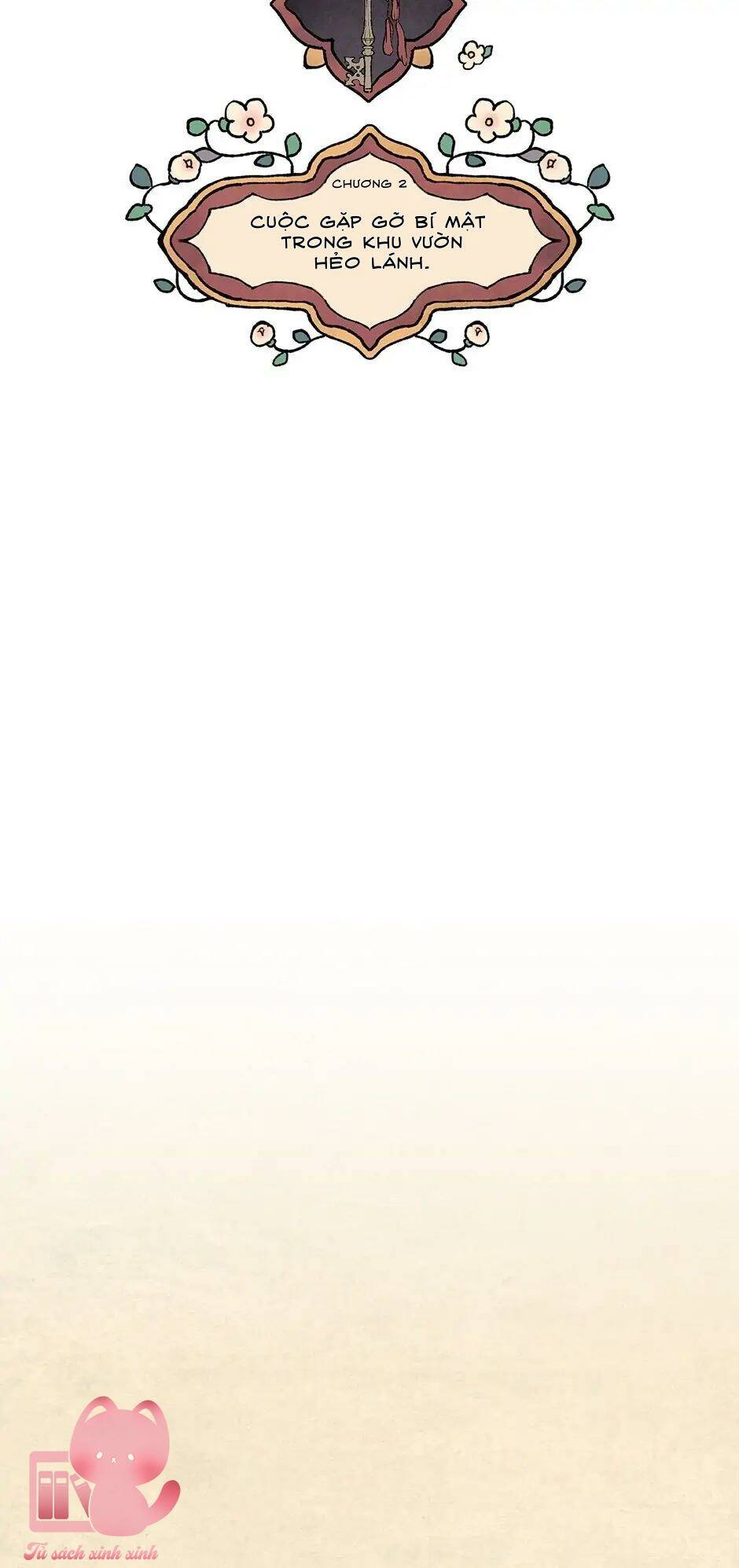 nơi mà ngôi sao băng rơi xuống, hãy đợi ở đó chapter 37 14