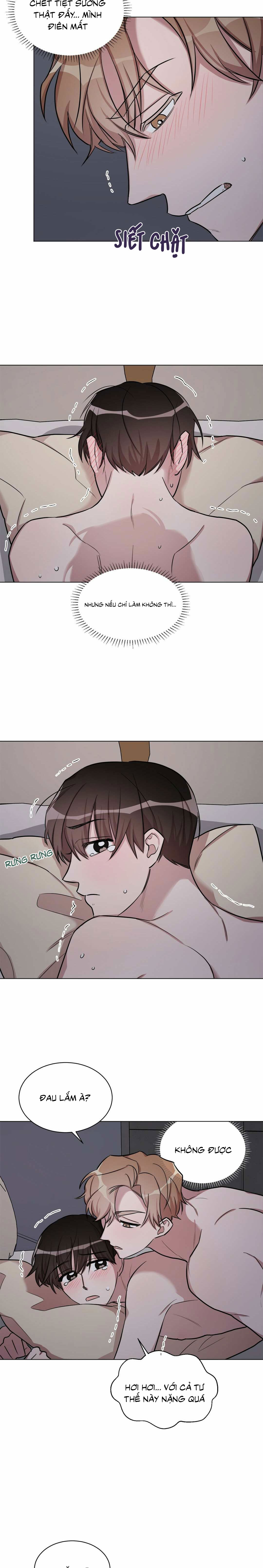 can't help it chapter 9 18