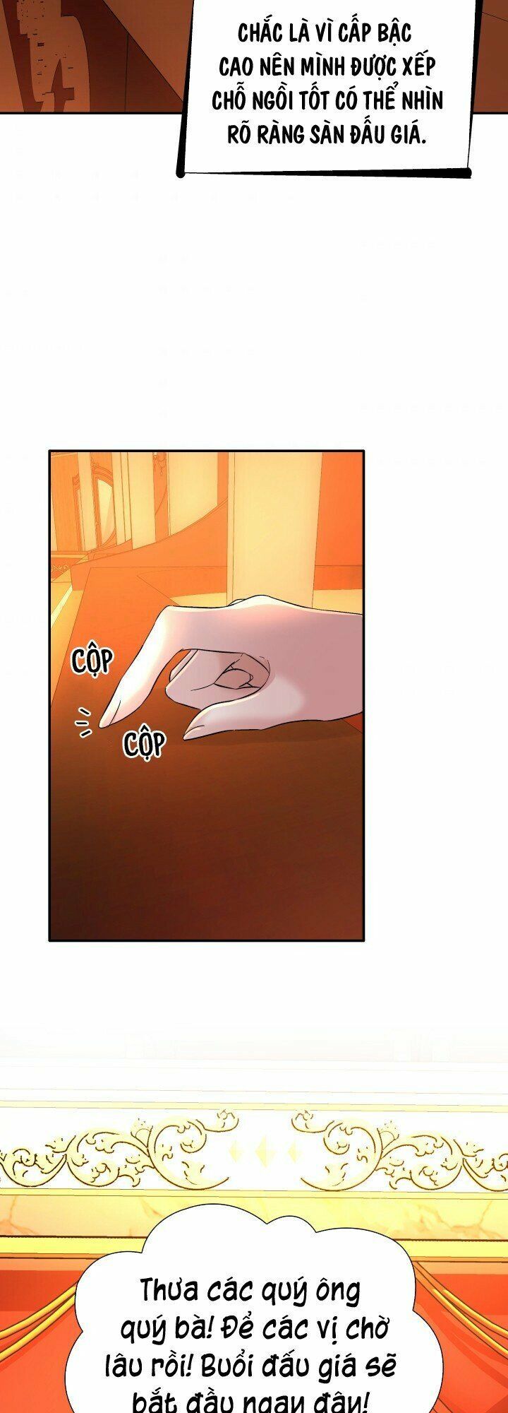 dây xích kiềm chế nam chính hắc ám tuột mất rồi chapter 12 41