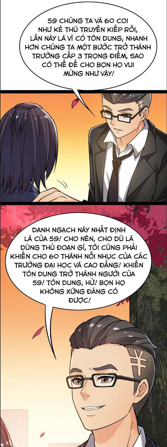 Nhật Ký Thường Ngày Của Tiên Vương Chapter 20 - Trang 29