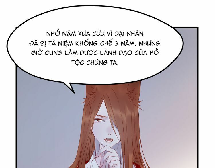 lượm được một tiểu hồ ly phần 2 chapter 62 2